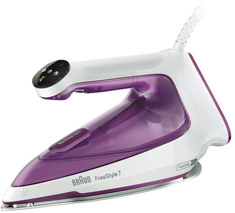 Утюг Braun FreeStyle 7 FI 7215