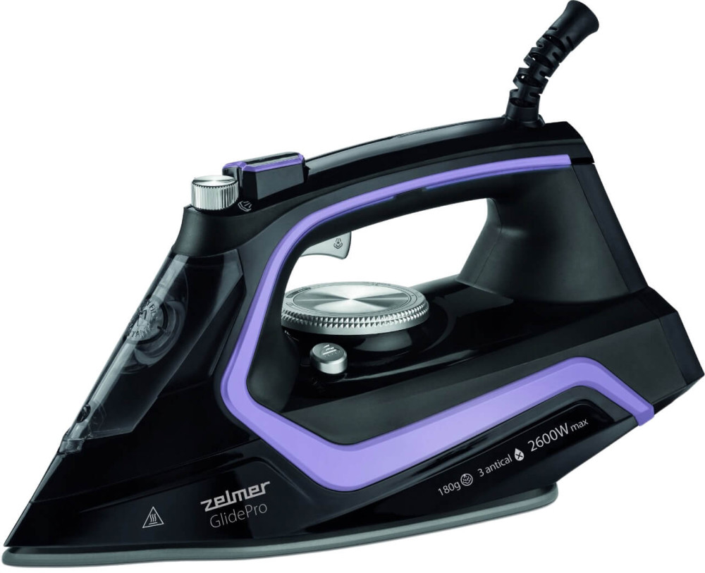 Утюг Zelmer ZIR2600