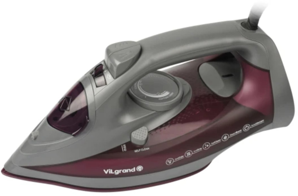 Утюг ViLgrand VEI0261