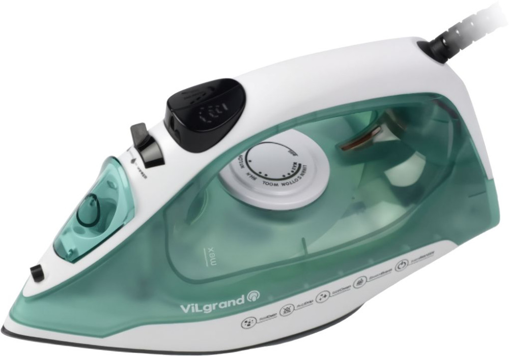 Утюг ViLgrand VEI0229