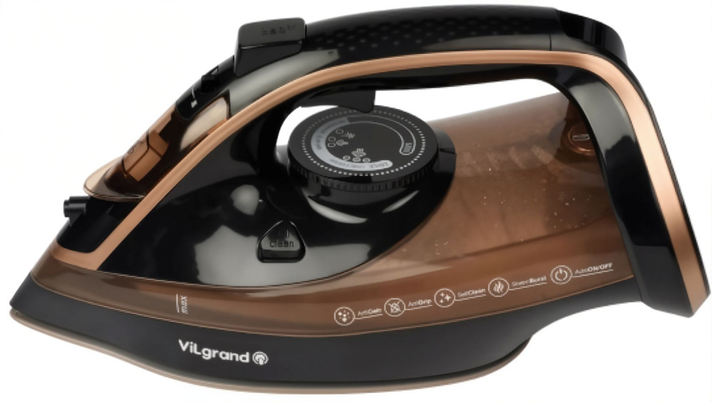 Утюг ViLgrand VEI0248