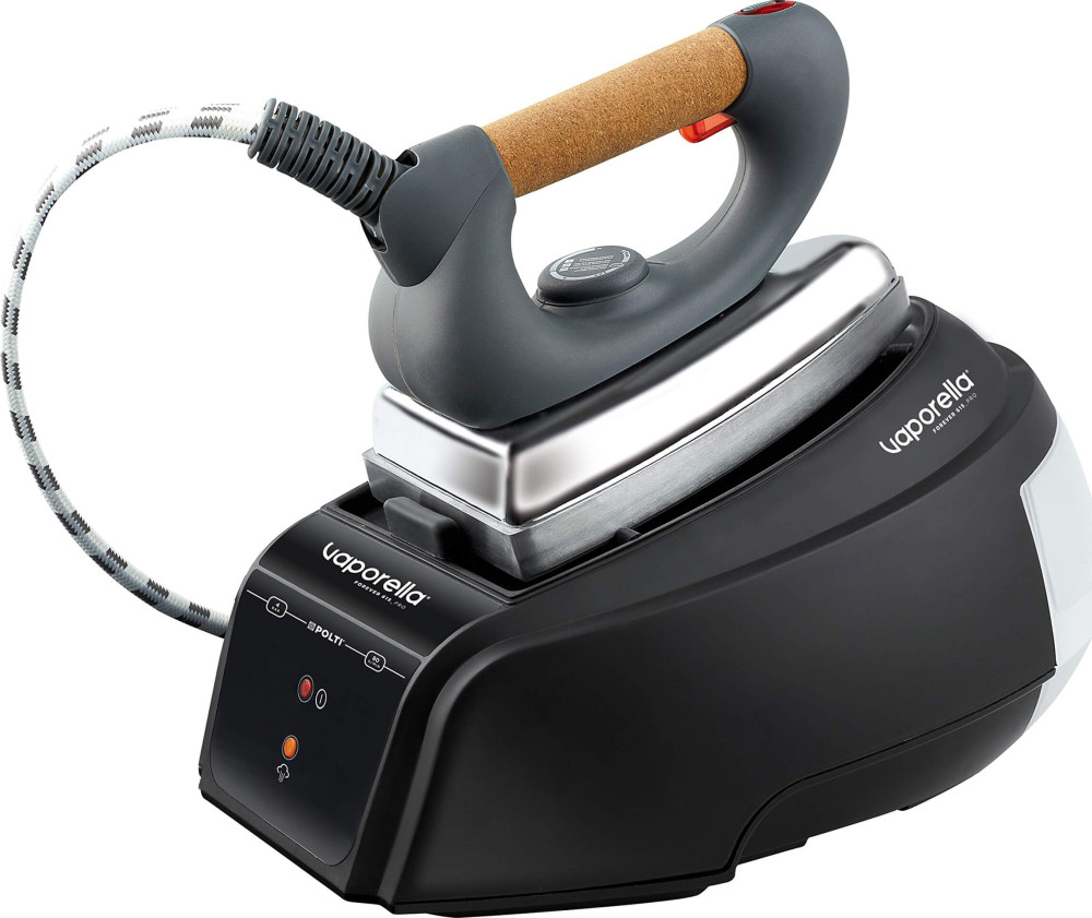 Утюг с парогенератором Polti Vaporella Forever 615 Pro