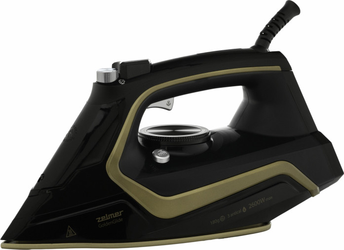 Утюг Zelmer ZIR2620