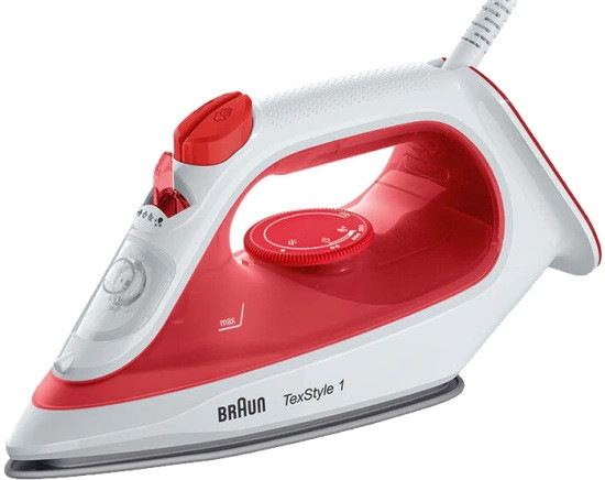 Праска Braun TexStyle 1 SI 1019