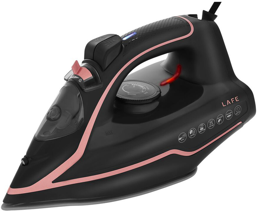 Праска Lafe SteamPro