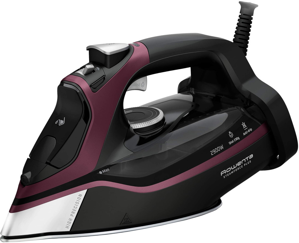 Утюг Rowenta Steamforce DW 9413