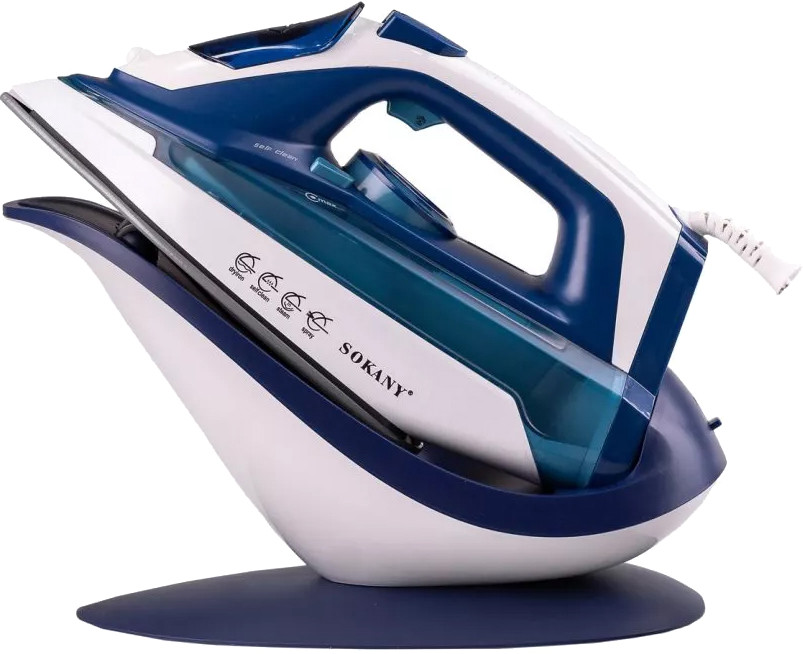 Утюг SOKANY SK-2055