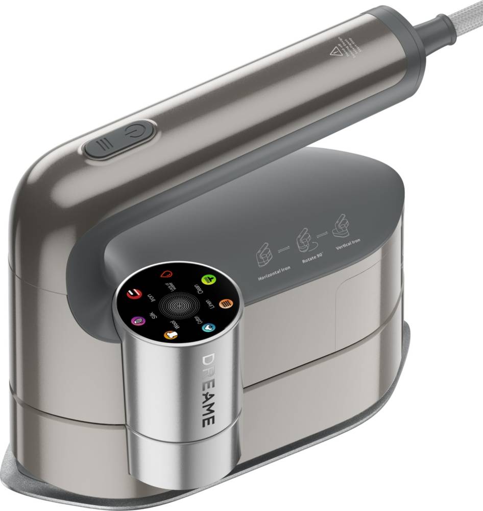 Праска Dreame Rotafly P7