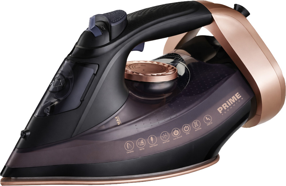 Утюг Prime Technics PTI 2897 FG
