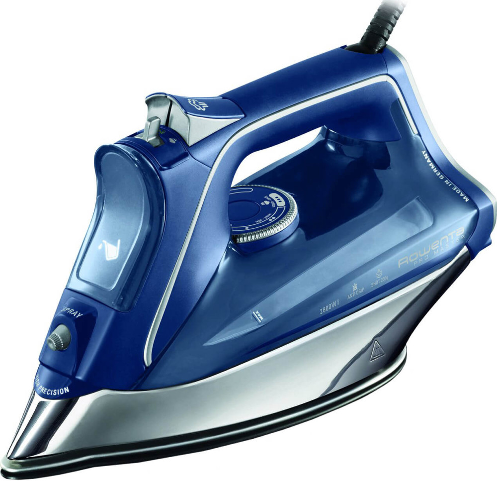 Утюг Rowenta Pro Master DW 8215