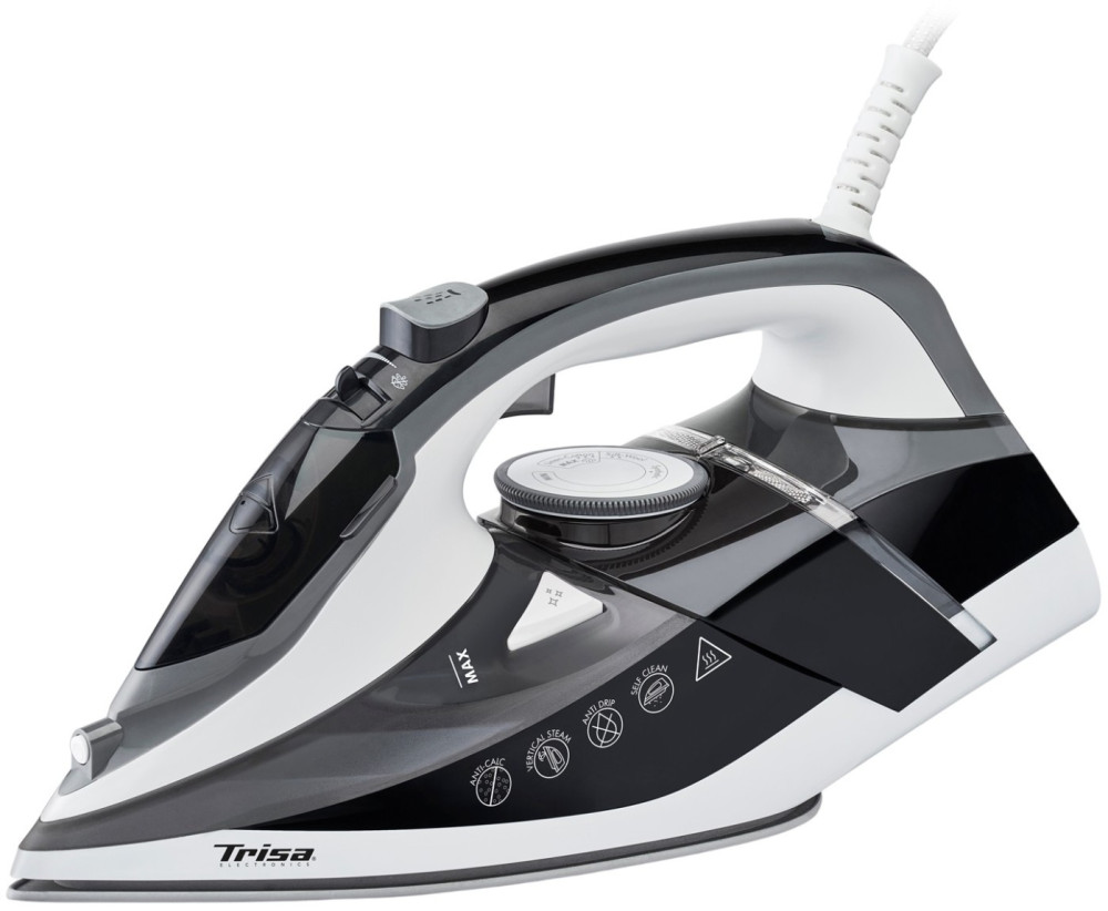 Утюг Trisa Prof. Steam i6242