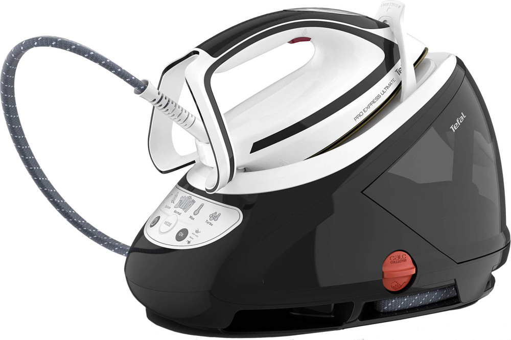 Праска з парогенератором Tefal Pro Express Ultimate GV 9550