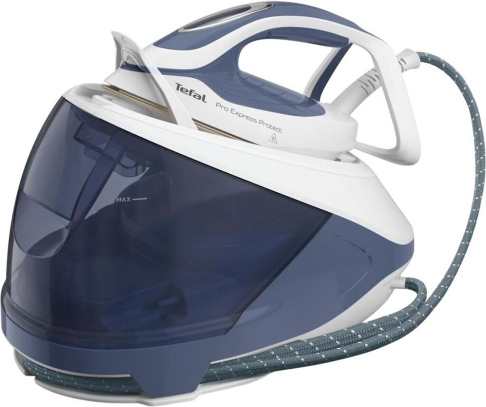 Утюг с парогенератором Tefal Pro Express Protect GV 9225
