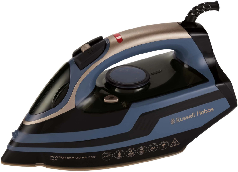 Утюг Russell Hobbs Power Steam Ultra Pro 28630-56