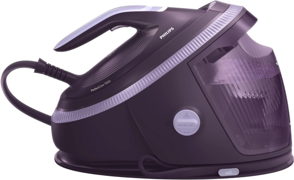 Праска з парогенератором Philips PerfectCare 7000 PSG 7200