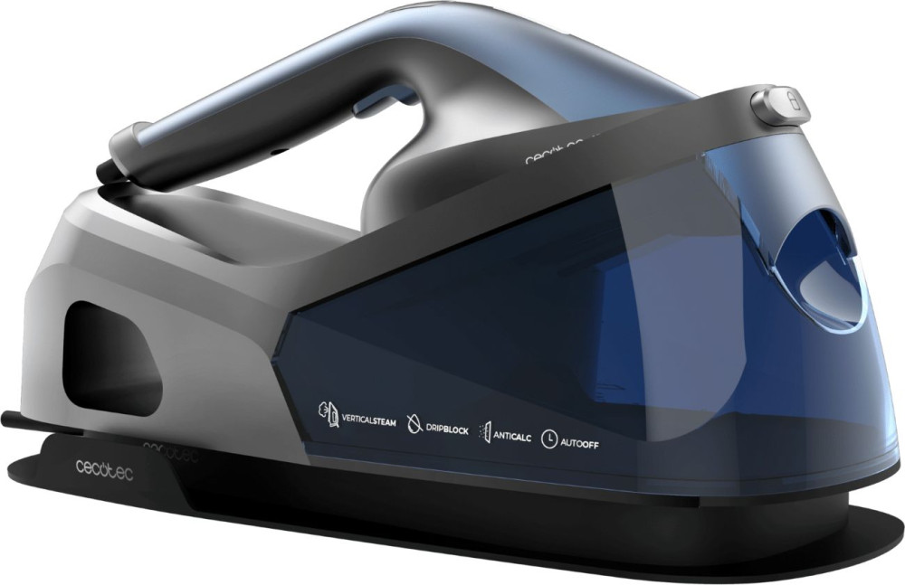 Утюг с парогенератором Cecotec IronHero V-2400