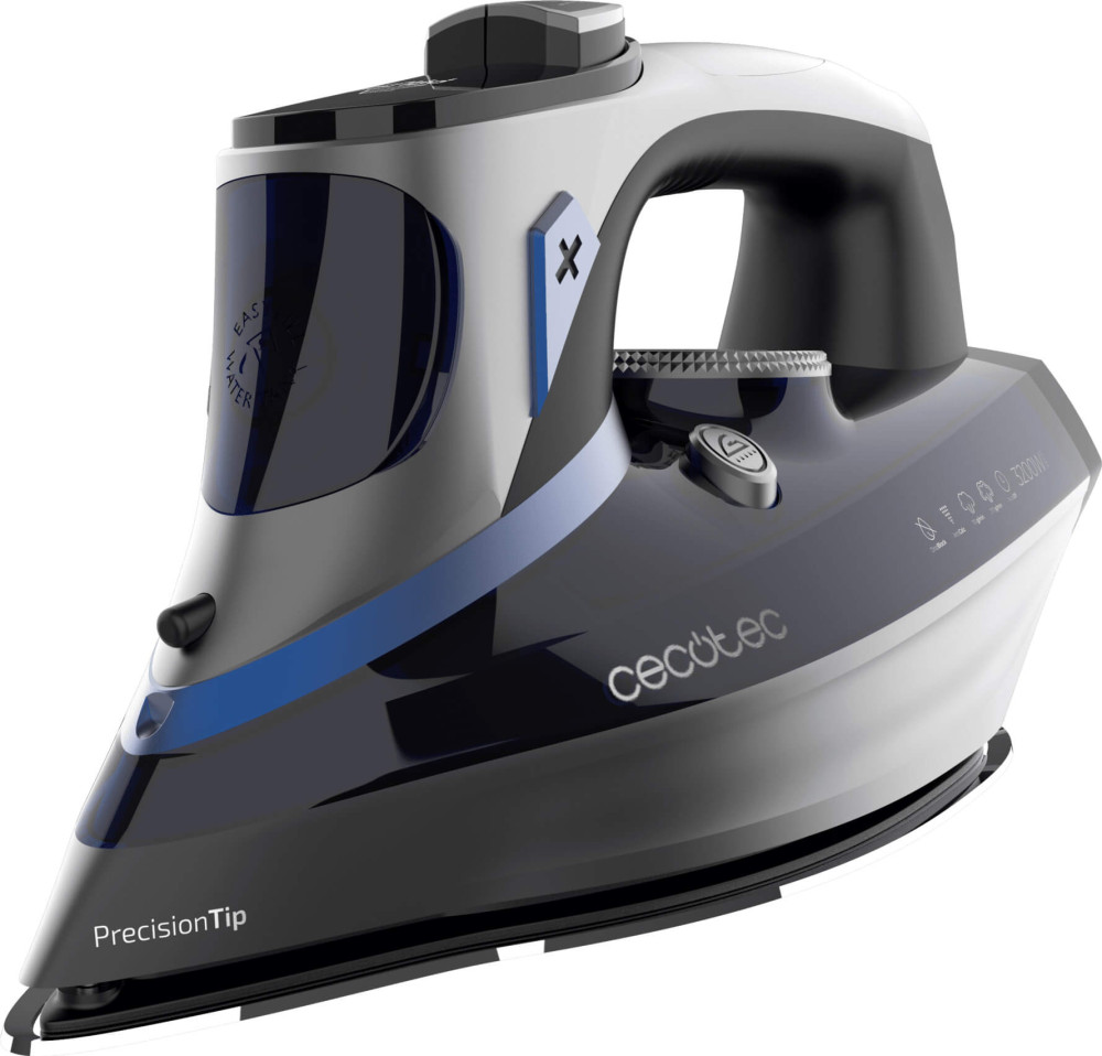 Праска Cecotec IronHero 3200 Smart Absolute