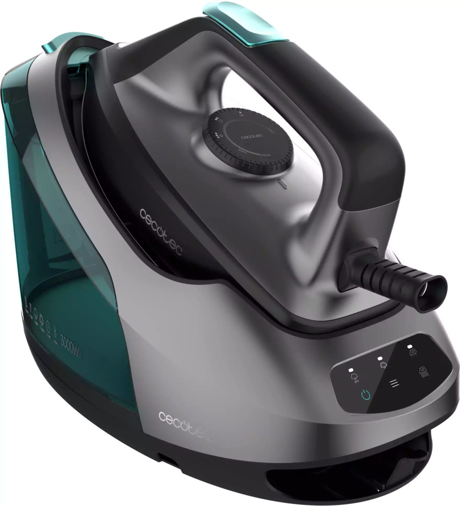 Утюг с парогенератором Cecotec IronHero 3000