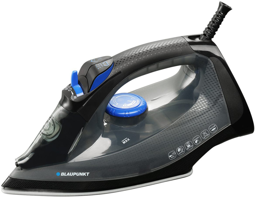 Утюг Blaupunkt HSI 212