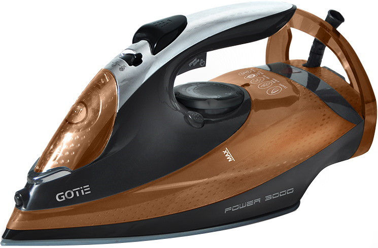 Праска Gotie GZE-3000