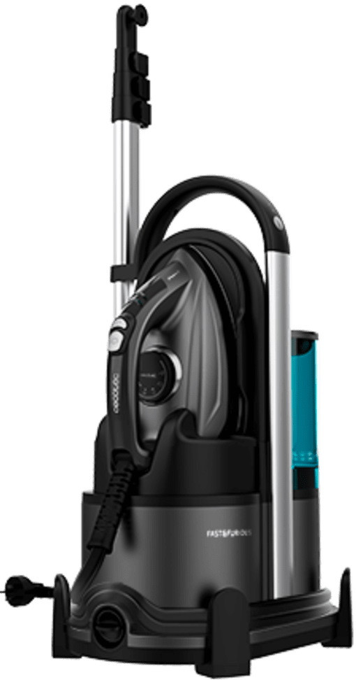 Утюг с парогенератором Cecotec Fast&Furious 9050 X-Treme