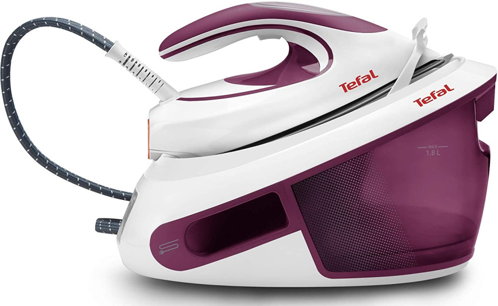 Утюг с парогенератором Tefal Express Anti-Calc SV 8054