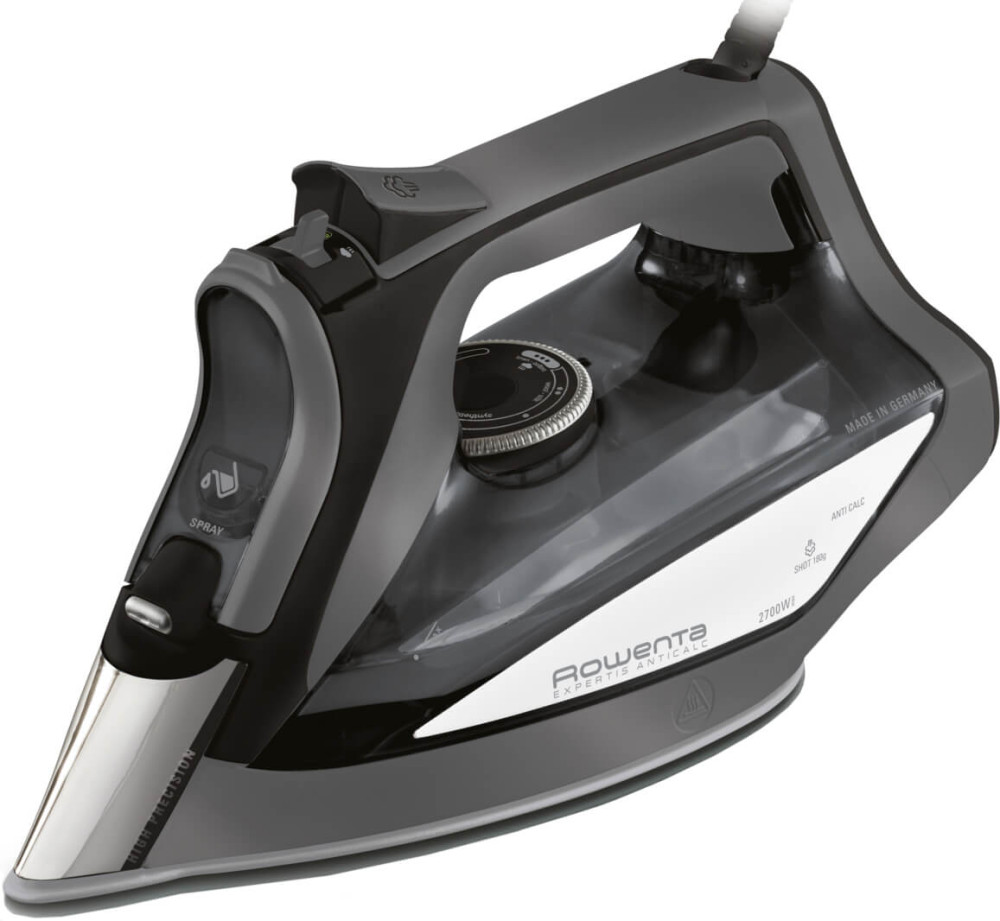 Утюг Rowenta Expertis AntiCalc DW 7025