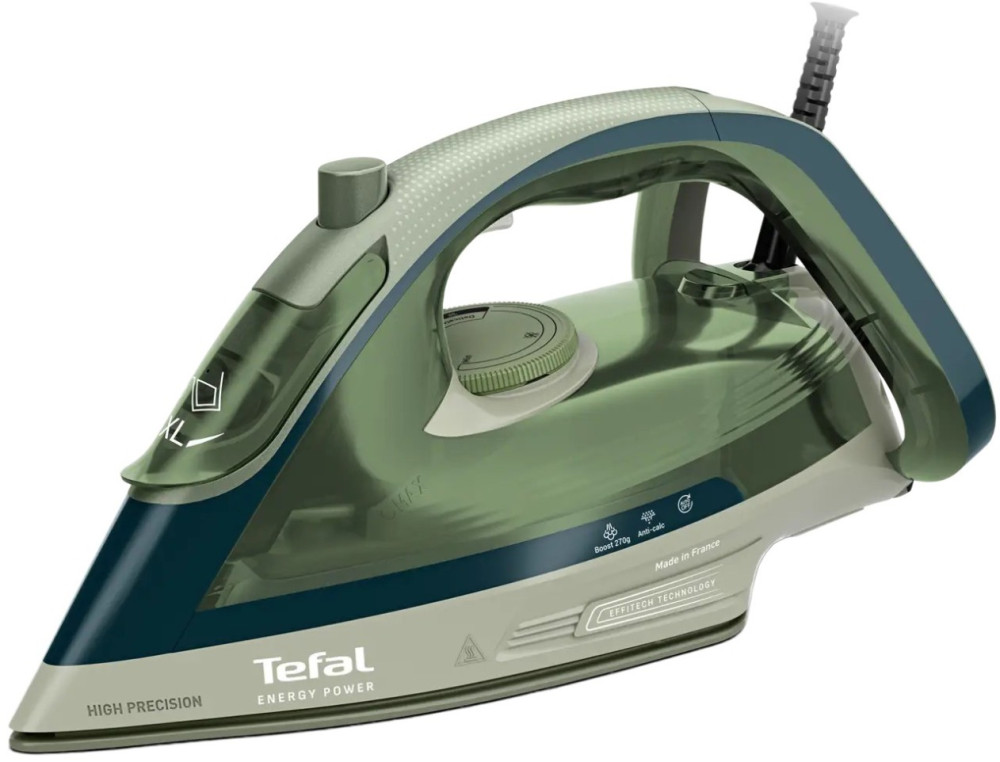 Утюг Tefal Energy Power FV 6884