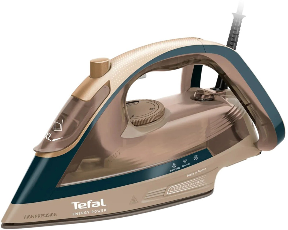 Утюг Tefal Energy Power FV 6882