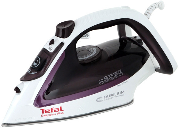 Утюг Tefal Easygliss Plus FV 5716