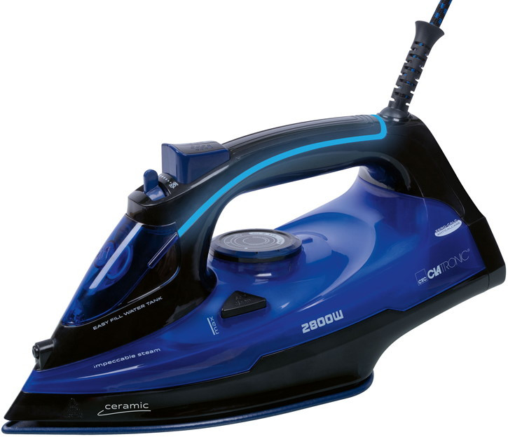 Праска Clatronic DB 3755
