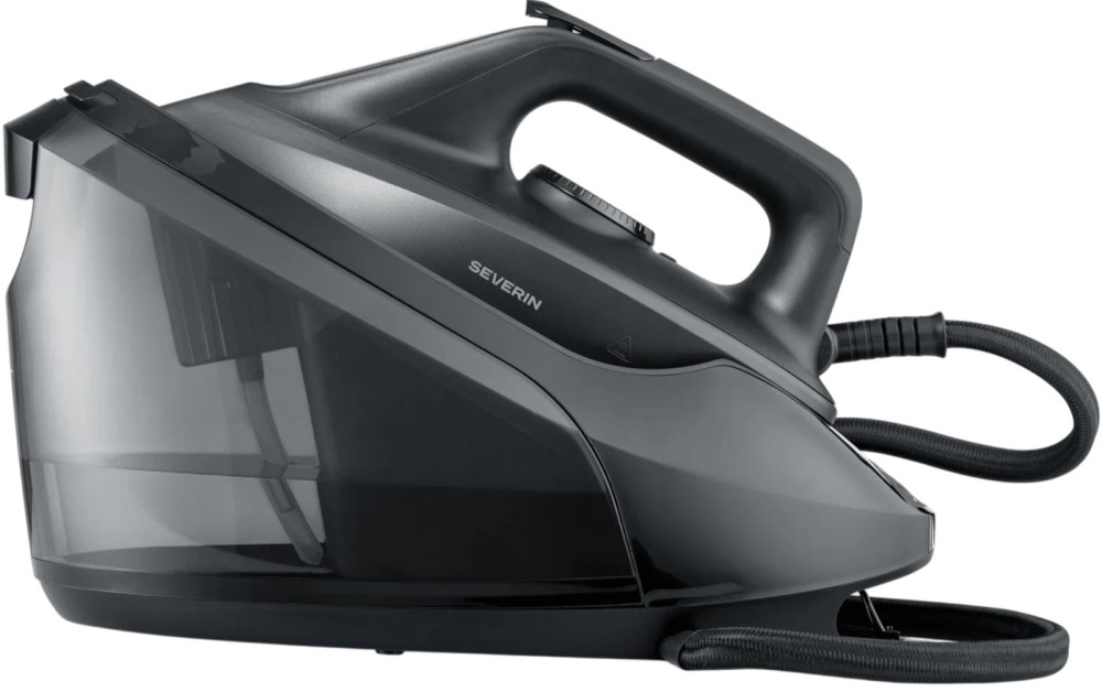 Утюг с парогенератором Severin BA 3192