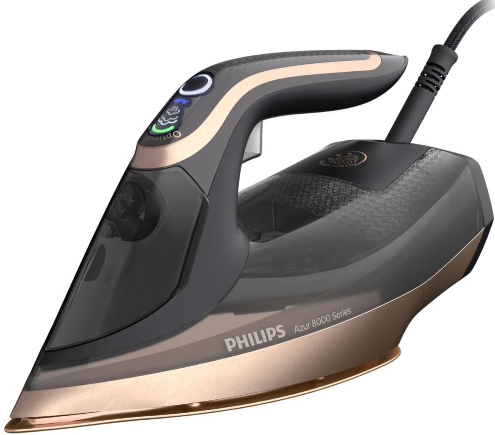 Утюг Philips Azur 8000 Series DST 8070