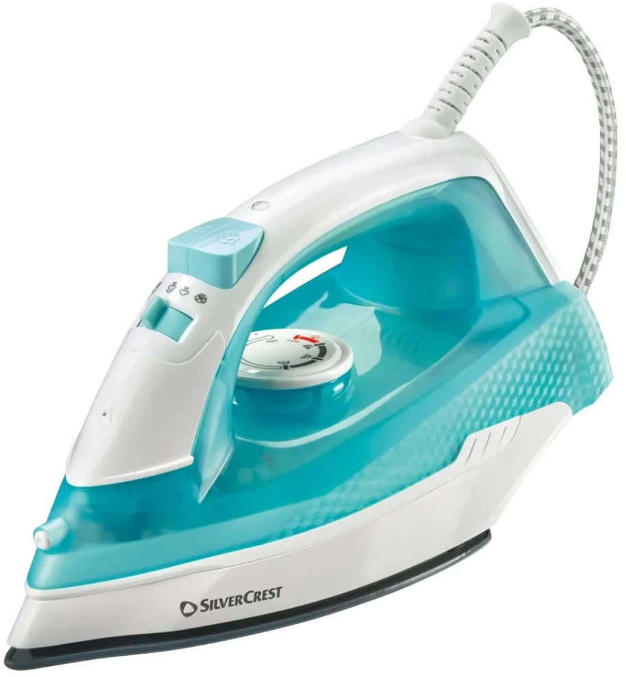 Утюг Silver Crest SDBG 2200 A1
