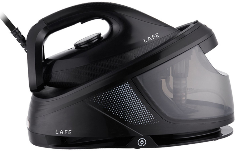 Утюг с парогенератором Lafe PowerSteam