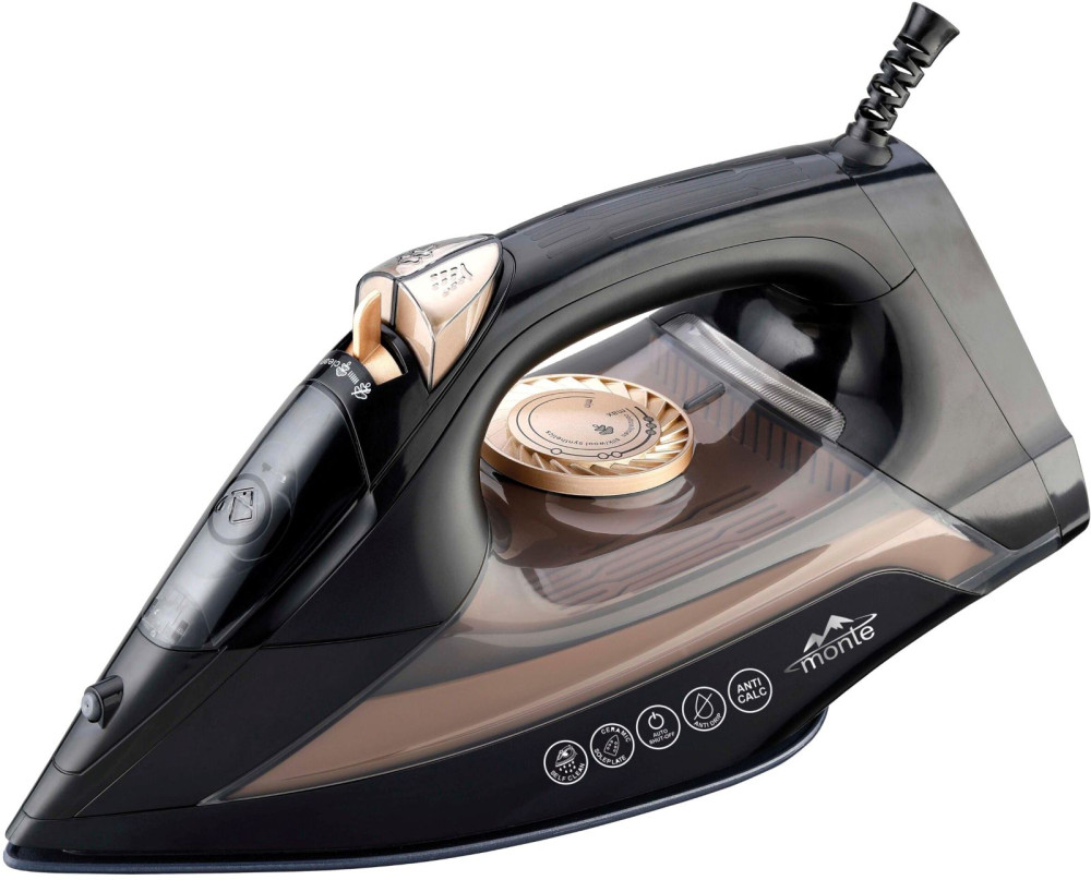 Утюг Monte MT-1525
