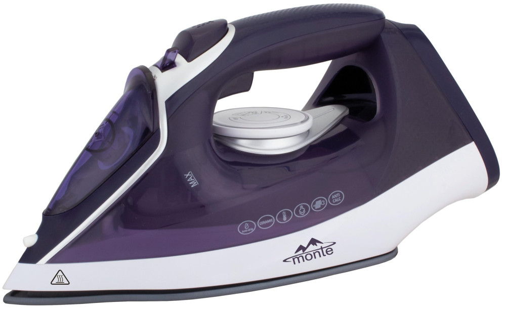Утюг Monte MT-1519