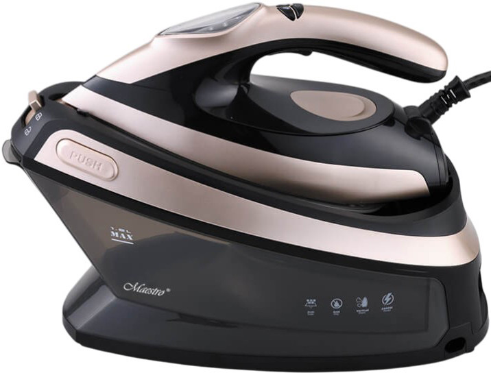 Праска з парогенератором Maestro MR-320C