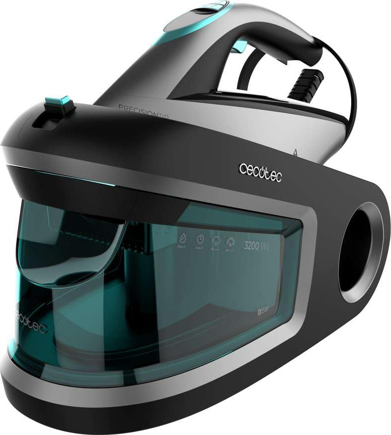 Утюг с парогенератором Cecotec IronHero 3200 Station