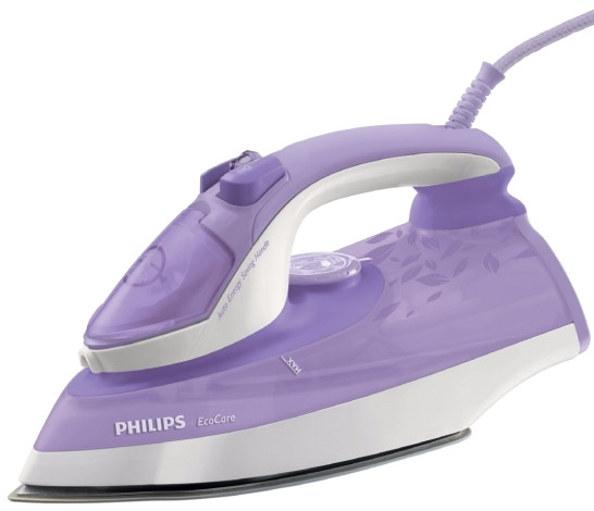 Утюг Philips EcoCare GC 3740