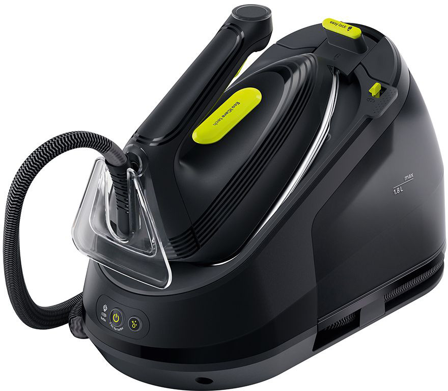 Утюг с парогенератором Braun CareStyle 3 IS 3257