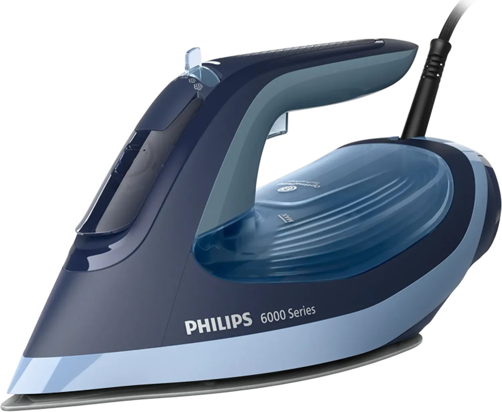 Утюг Philips 6000 Series DST6120
