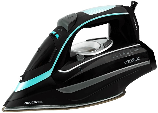 Праска Cecotec 3D ForceAnodized 750 Smart