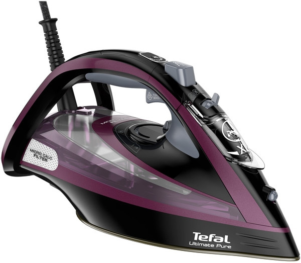 Праска Tefal Ultimate Pure FV 9835