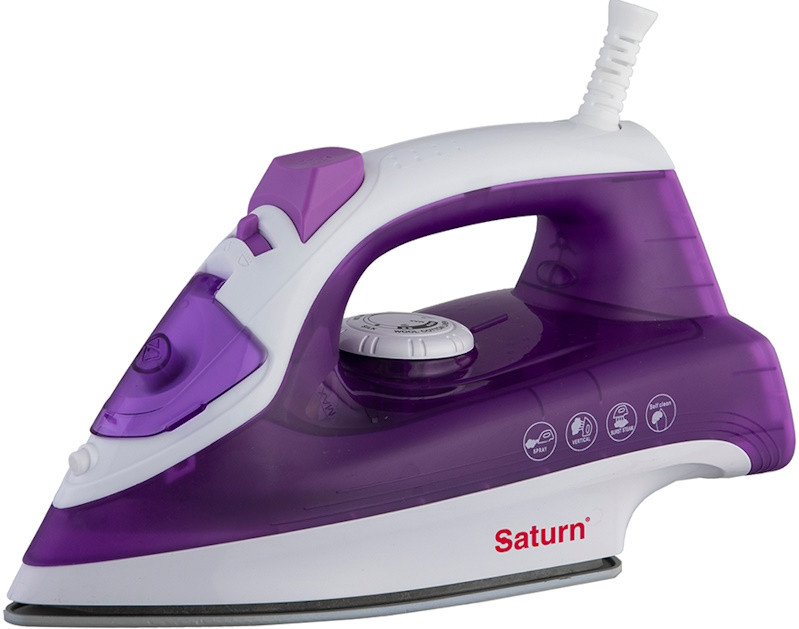 Утюг Saturn ST-CC6120