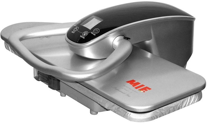 Прасувальний прес MIE Romeo II