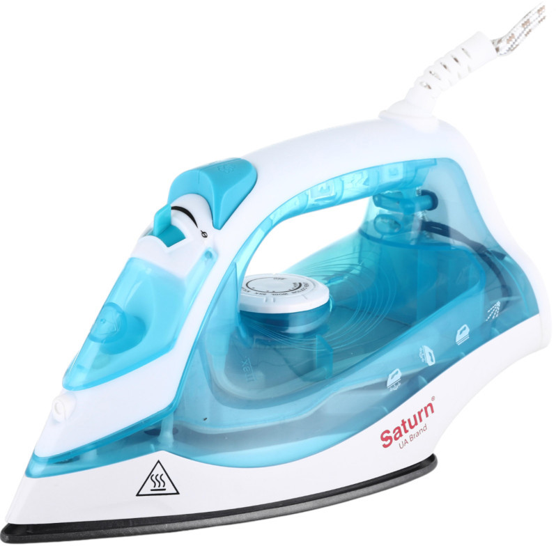 Утюг Saturn ST-CC6125