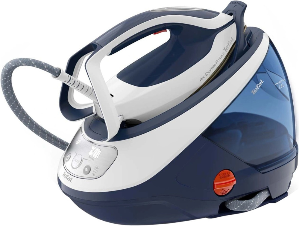 Утюг с парогенератором Tefal Pro Express Protect GV 9221