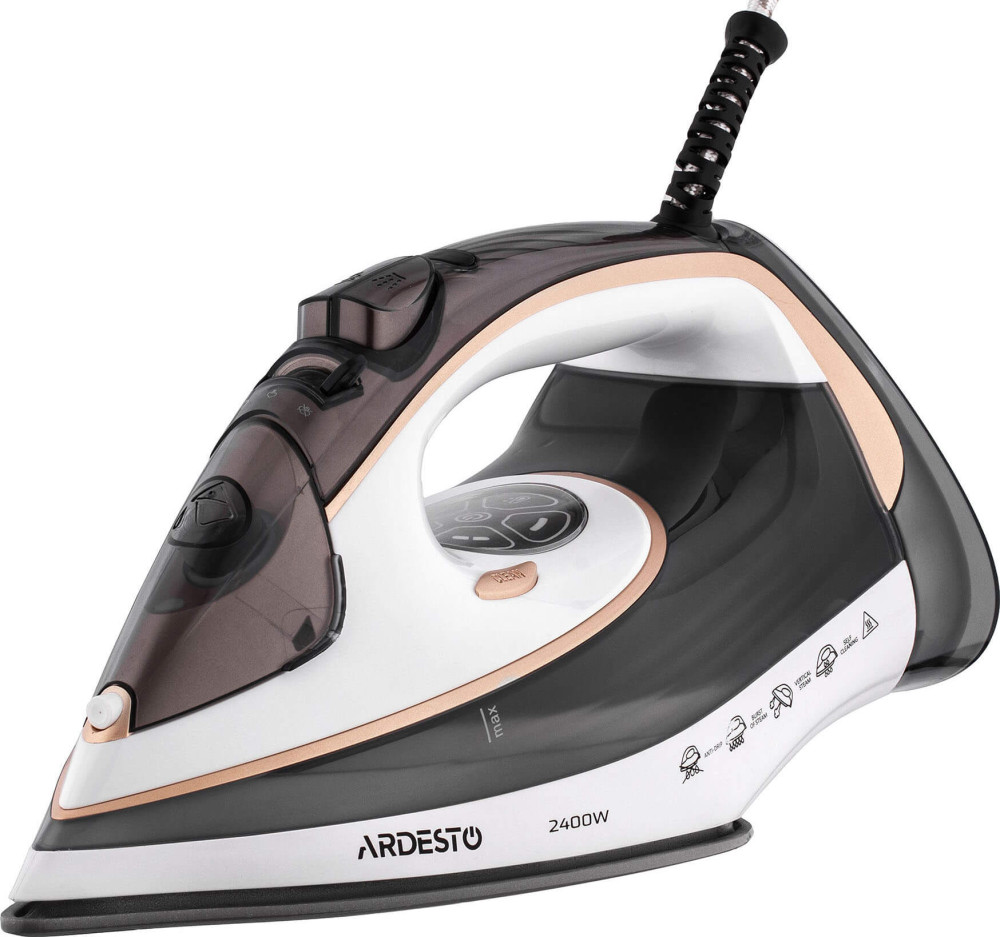 Утюг Ardesto IR-B2245-E