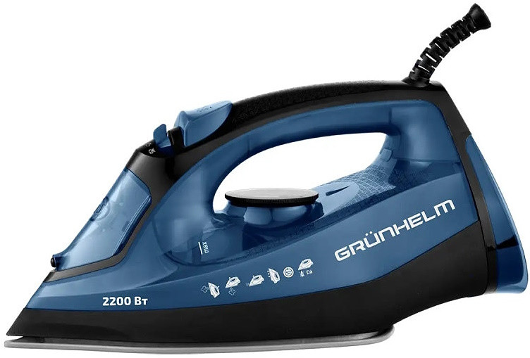 Утюг Grunhelm EI8871C